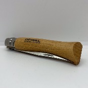 Couteau Opinel Personnalisé 